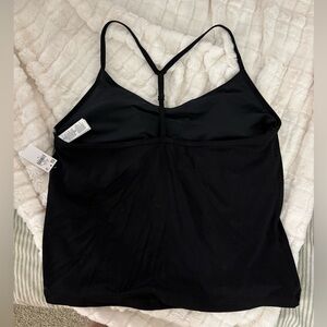 workout Tank Top